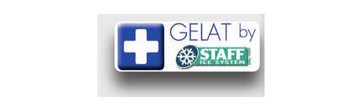 Gelat by Staff Ice System